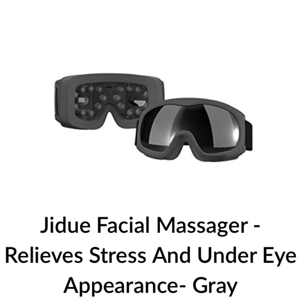 Jidue Facial Massager